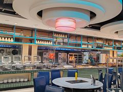 -皇家5号海鲜烤肉火锅自助餐(聊城总店)