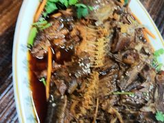 -老陈家烩菜(兴林路店)