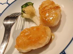 -伯衡55·吉品轩(乌鲁木齐南路店)