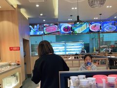 -蜀留香火锅(社会山店)