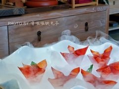 -安多素食(广仁寺路店)
