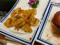 -小龍鳳餐室(番禺路店)