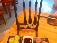 妙笔生花-醉长安(南门总店)