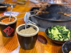 -大王·水浒烤肉(交通路直营总店)