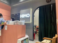 -海马体家庭照相馆(广州正佳广场店)