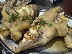 -牛一煲美食(江高店)