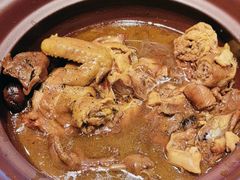 -炊江南·上海菜(国展华漕店)