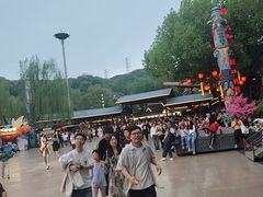 -杭州宋城