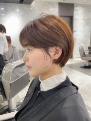 点击看大图 -MAGI美界造型