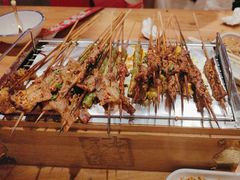 -李不管把把烧(天府三街店)