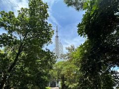 -景山公园