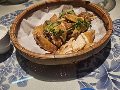 -米庄·原味私房菜(骏壹万邦店)