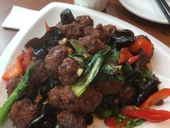 -东北人粗粮饺子坊(南山店)