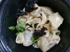 -老妈食光小馆(国权路店)