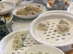 -东方饺子王(工农大路店)