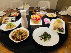 -渝半城经典川粤菜(重庆天地店)