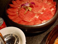 -渝涯重庆豆花老火锅(中赢国际店)