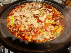 -小饕荟雅安贡椒鱼鲜馆(广福桥店)
