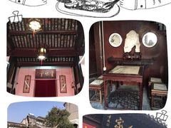-吴门人家·苏宴宫廷菜(拙政园店)