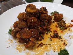 -清真悦宾楼食府(海湖店)