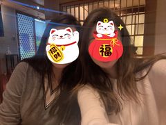 -希望日本料理(保利香槟花园店)