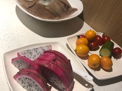 -海底捞火锅(长沙华创国际广场店)