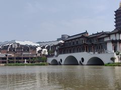 -长兴太湖图影湿地文化园