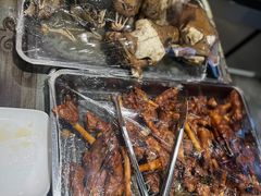 -一群羊手扒肉·火锅·早茶(远东公寓店)