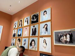 -海马体照相馆(成都来福士广场店)