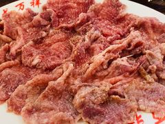 五花趾-万祥牛肉火锅(金龙店)