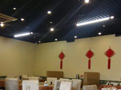 大堂-大眼锅贴饺子(河西店)