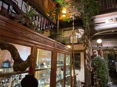 -普洱茶府(博乐广场店)