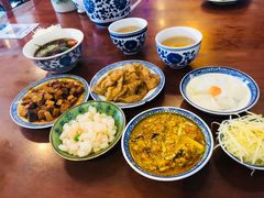 -同得兴 Since·1995 传统苏式面馆(十全街店)