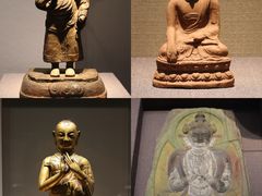 -青海藏文化博物院