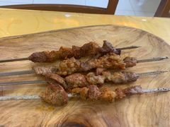 -新疆巴州金丝特餐厅(大钟寺店)