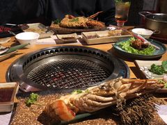 -赤坂亭·M9和牛烧肉·铁板烧(合肥万象城店)