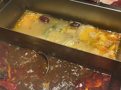 -名扬煮艺肥牛自助火锅(东平店)