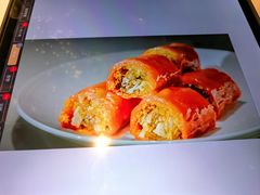 -金悦•梦华录(金融街购物中心店)