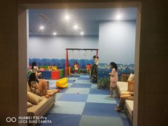 儿童游乐区-东吴水韵(吴中店)