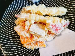 -曙亚洲餐厅-重庆富力艾美酒店(南坪万达广场店)