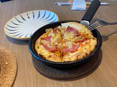 -必胜客(磁器口店)