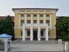 -旅顺博物馆