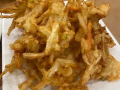 炸咸食-老雒阳面馆·水席·洛阳菜(王城路店)