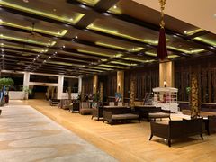 -三亚湾红树林度假世界(木棉酒店)