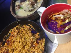 -鱼库·不仅是一家烤鱼店(车公庙店)