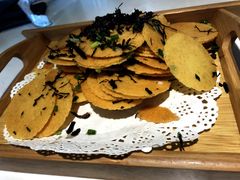 -千岛湖小鱼儿·淳安匠心农家菜