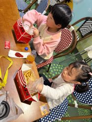 -卡通尼·Safari非洲探索乐园·生日会(金桥国际商业广场店)