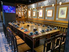-局气 烤鸭·北京菜(光华路店)