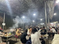 -同心烧烤(总店)