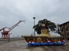 -中国船政文化博物馆